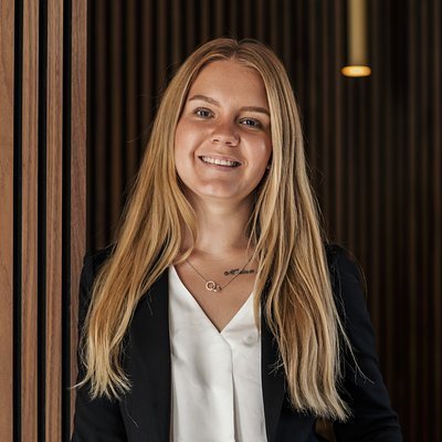 Profilbild för Michelle Jönsson