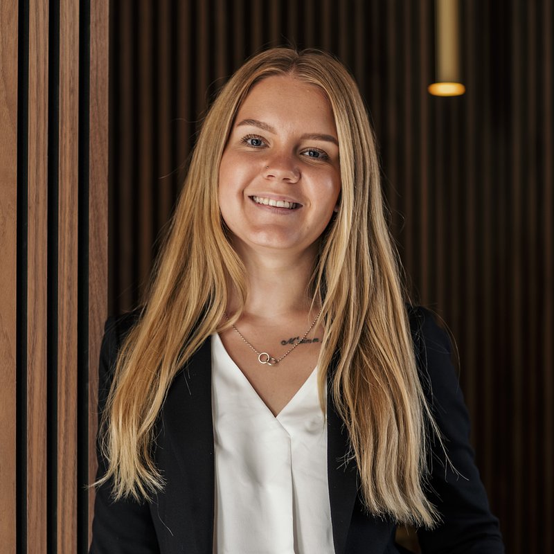 Profilbild för Michelle Jönsson