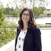 Profilbild för Maria Bäckström