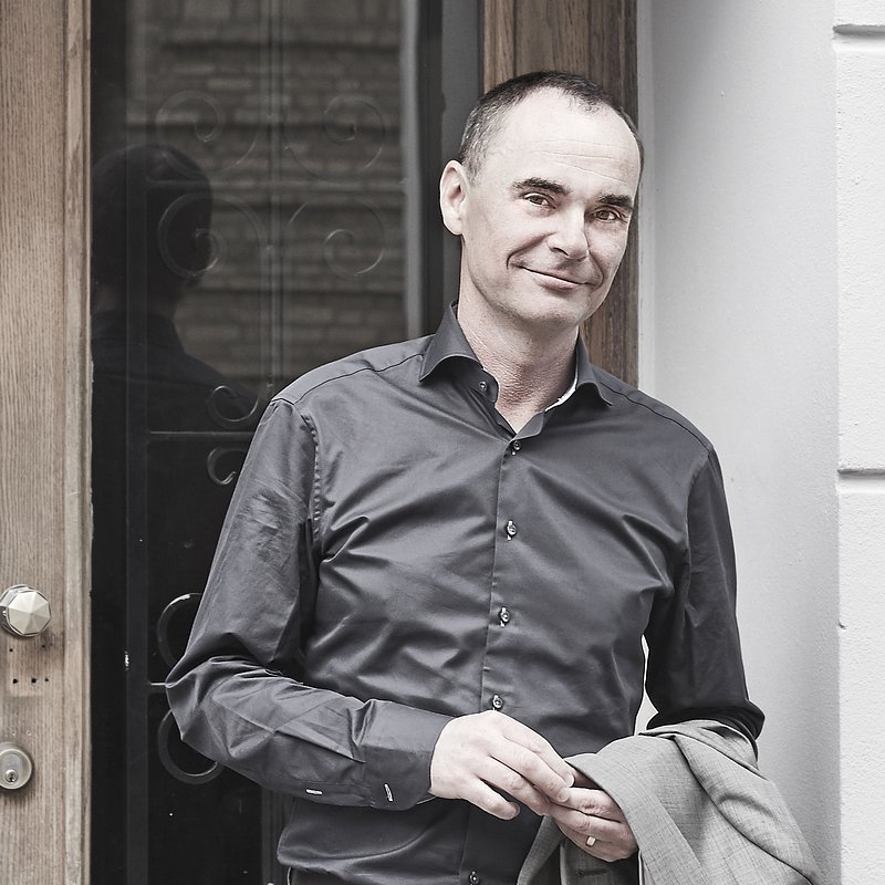 Profilbild för Tony Henschel