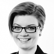 Profilbild för Rebecca Binnergård