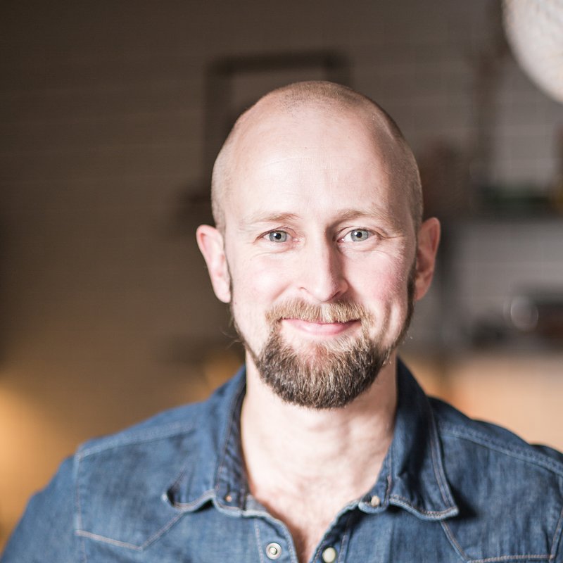 Profilbild för Jim Wetterling