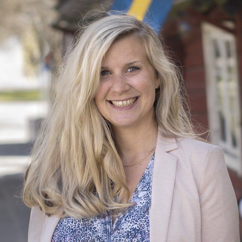 Profilbild för Matilda Gotthold