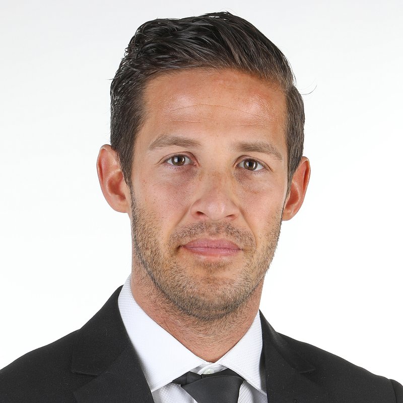 Profilbild för Johan Siborne