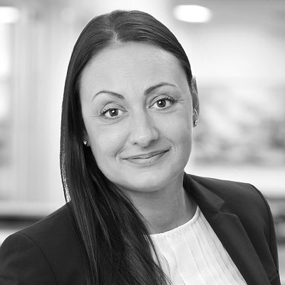 Profilbild för Biljana Milinovic