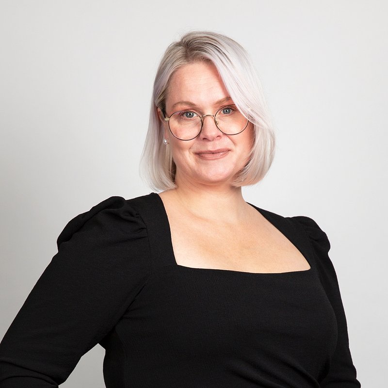 Profilbild för Malin Kårlin