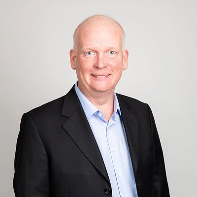 Profilbild för Björn Strömberg