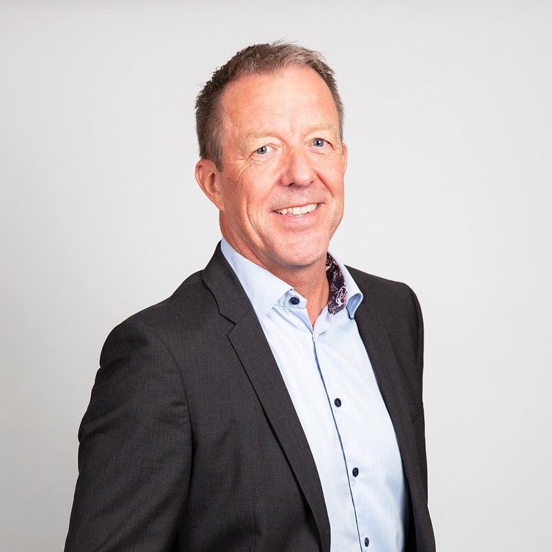 Profilbild för Staffan Westerberg