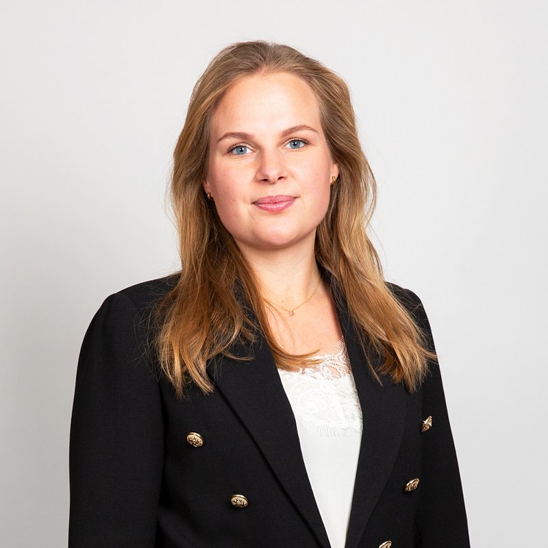 Profilbild för Linnéa Hammarqvist