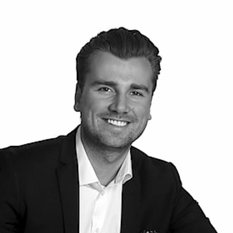 Profilbild för Michael Lundholm