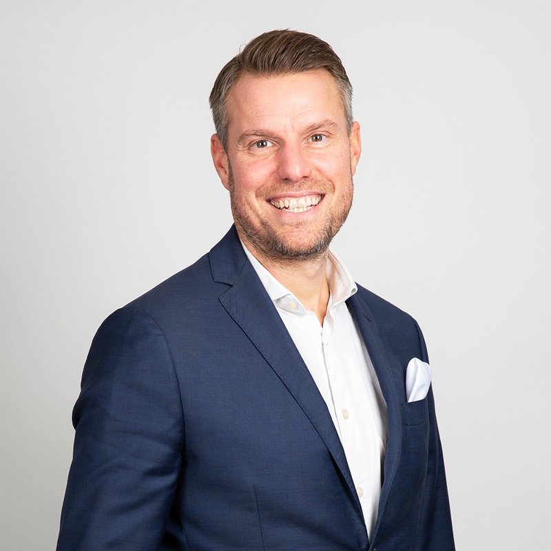 Profilbild för Tommy Beijer