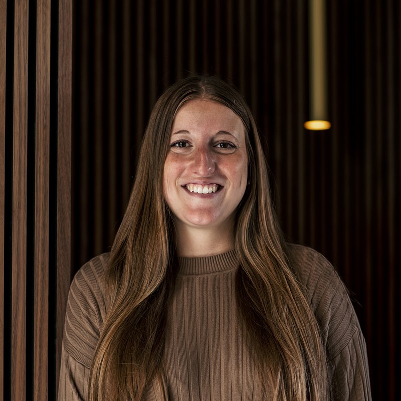 Profilbild för Lisa McKenzie