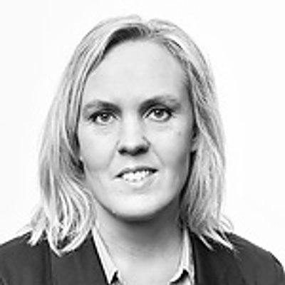 Profilbild för Ann-Sofie Johansson