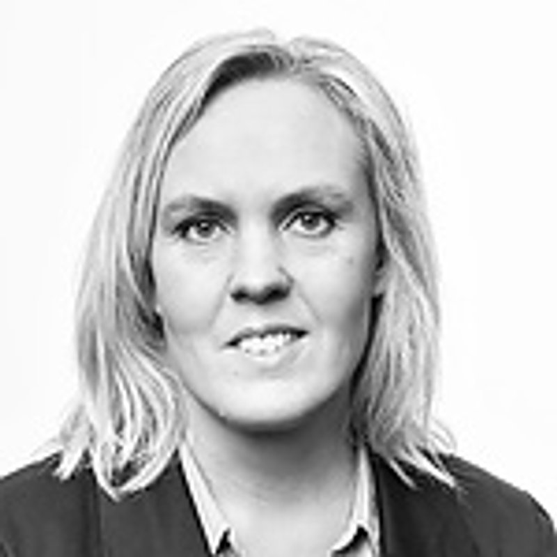 Profilbild för Ann-Sofie Johansson