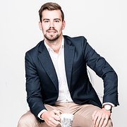 Profilbild för Victor Pers Gesteby