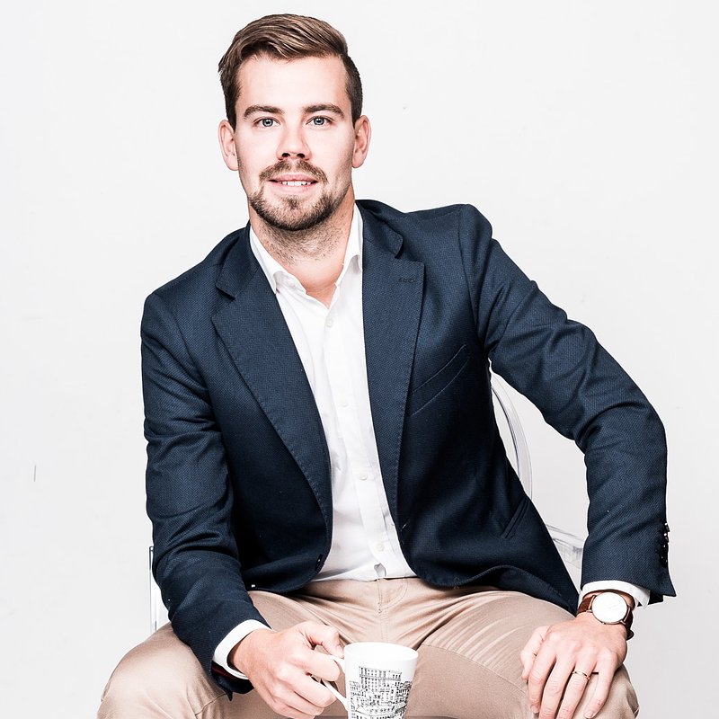 Profilbild för Victor Pers Gesteby