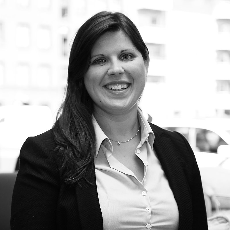 Profilbild för Maria Brolin Glennow