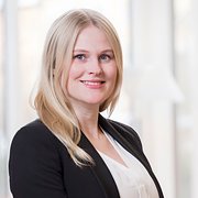 Profilbild för Pernilla Karlsson