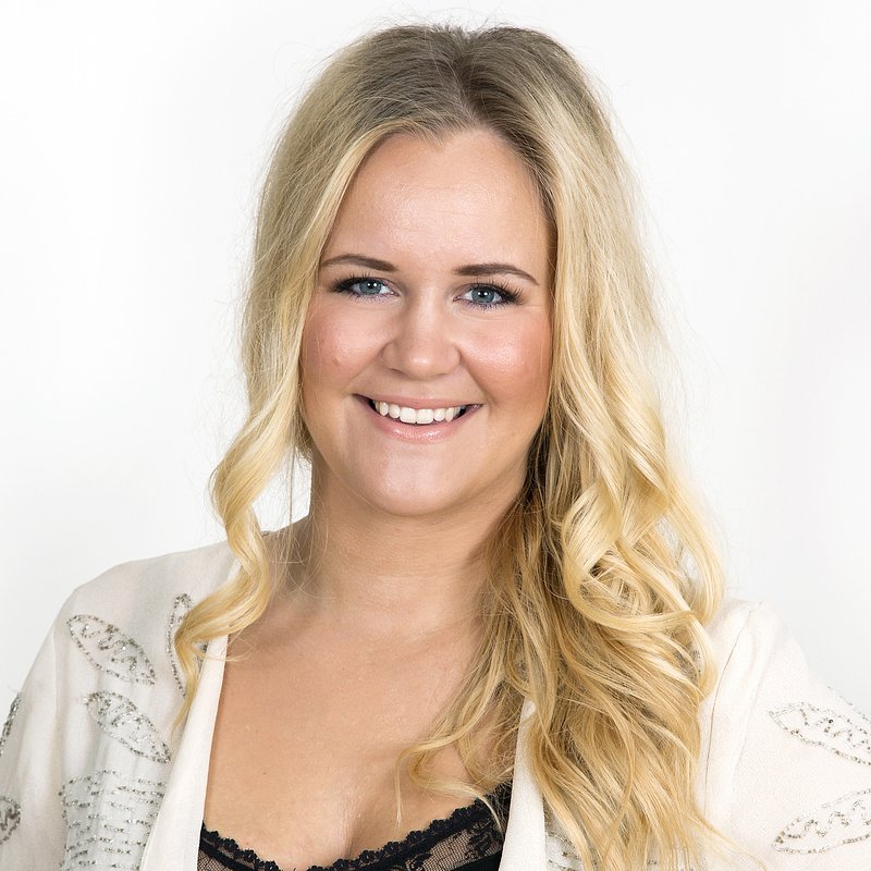 Profilbild för Jennifer Rådh