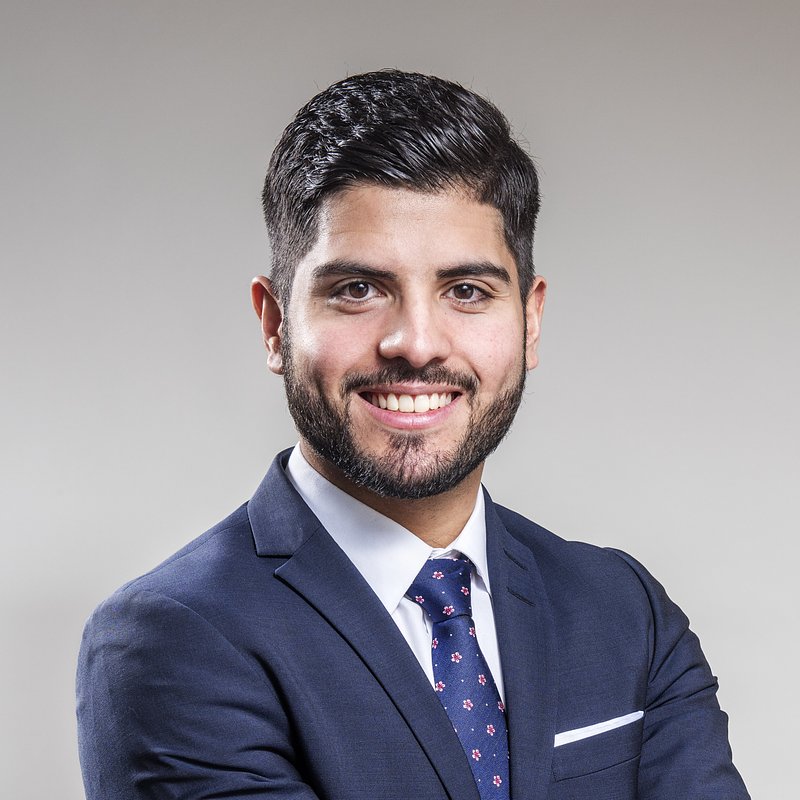 Profilbild för Gabriel Krogius