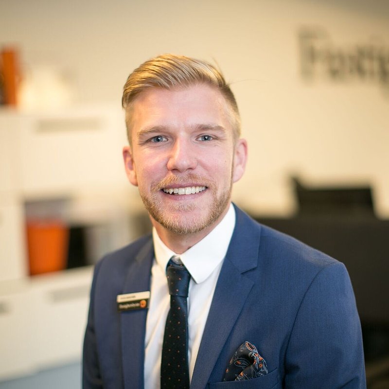 Profilbild för Peter Bjurström