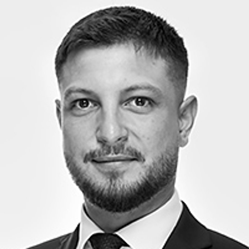 Profilbild för Aldin Sehovic