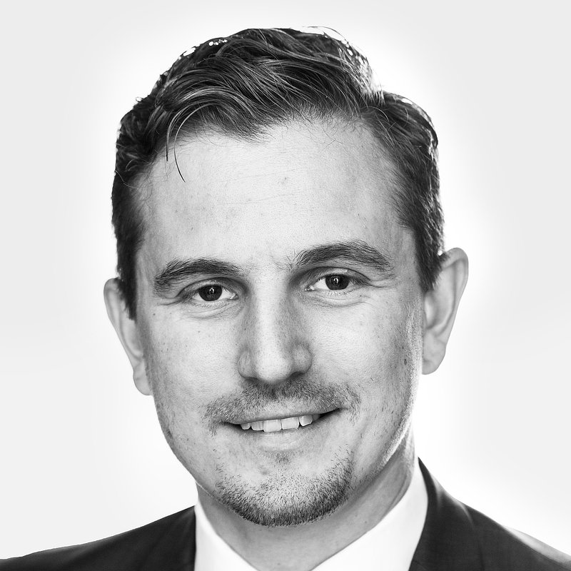 Profilbild för Andreas Ödman