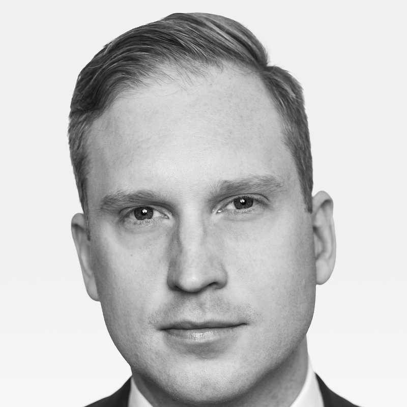 Profilbild för Marcus Höglund