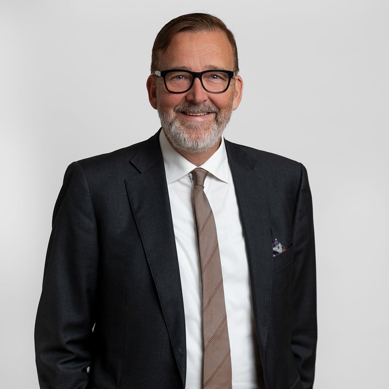 Profilbild för Tore Svennberg