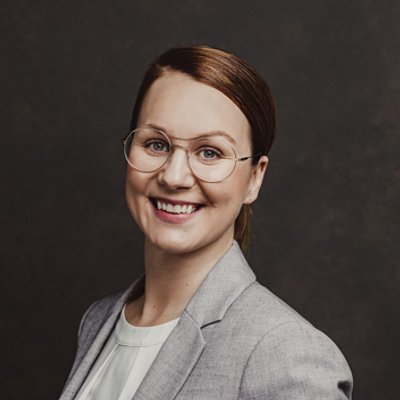 Profilbild för Matilda Lidén
