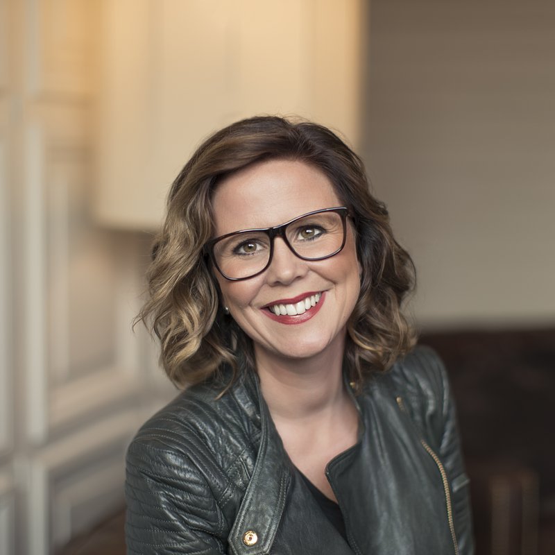 Profilbild för Sandra Nordenstam