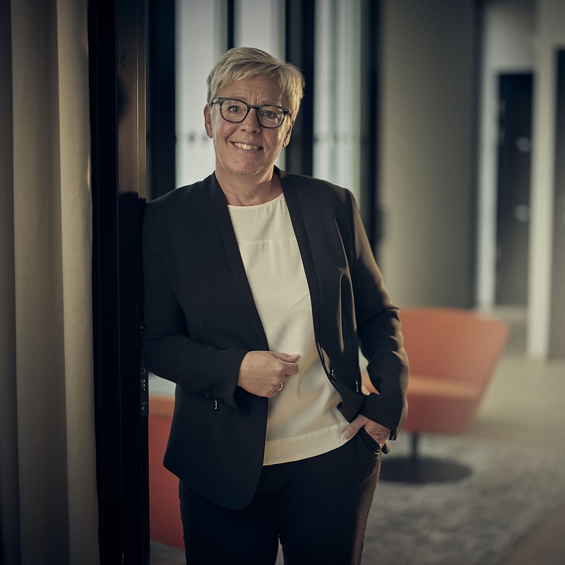 Profilbild för Erica Nilsson