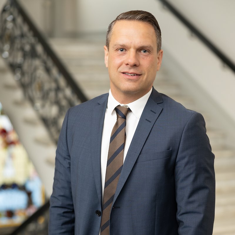 Profilbild för Andreas Wallin