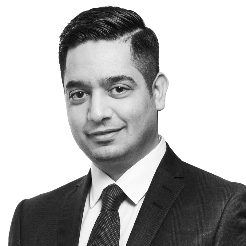 Profilbild för Vincent Haghighi