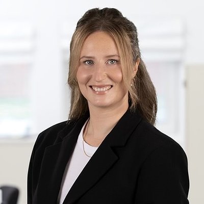 Profilbild för Sofie Blomstedt