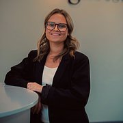 Profilbild för Rebecca Johansson