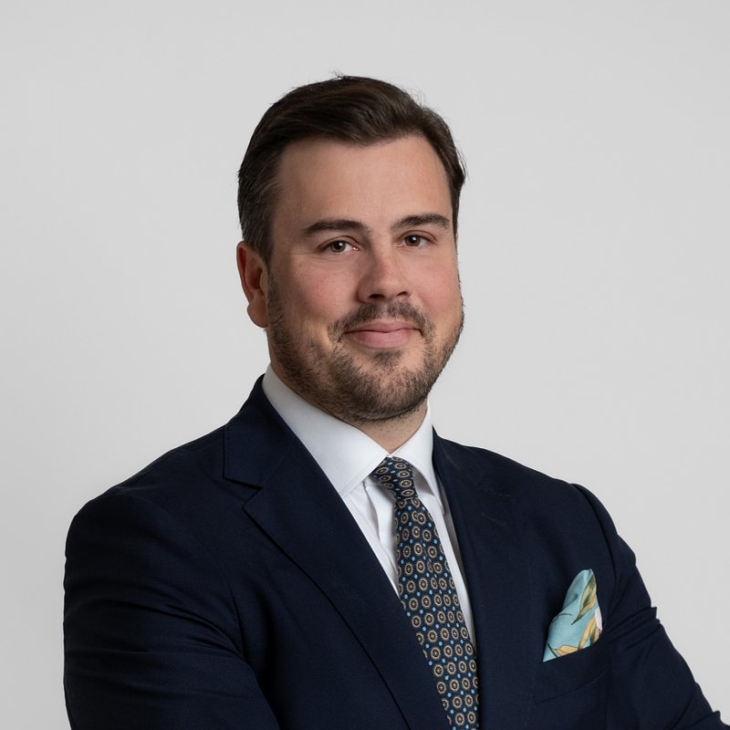 Profilbild för Sebastian Wallster