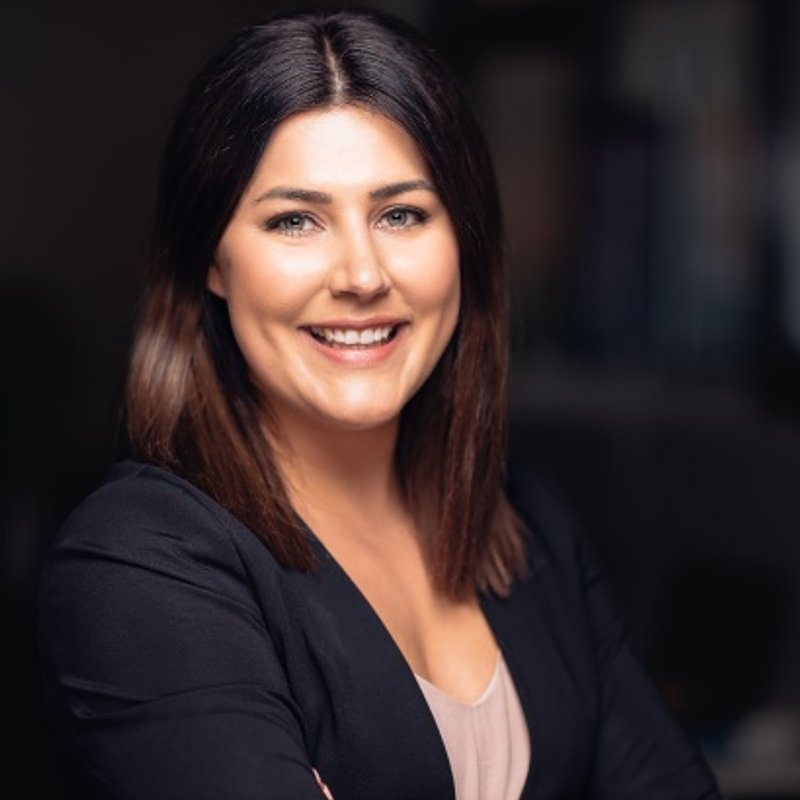 Profilbild för Ida Persdotter