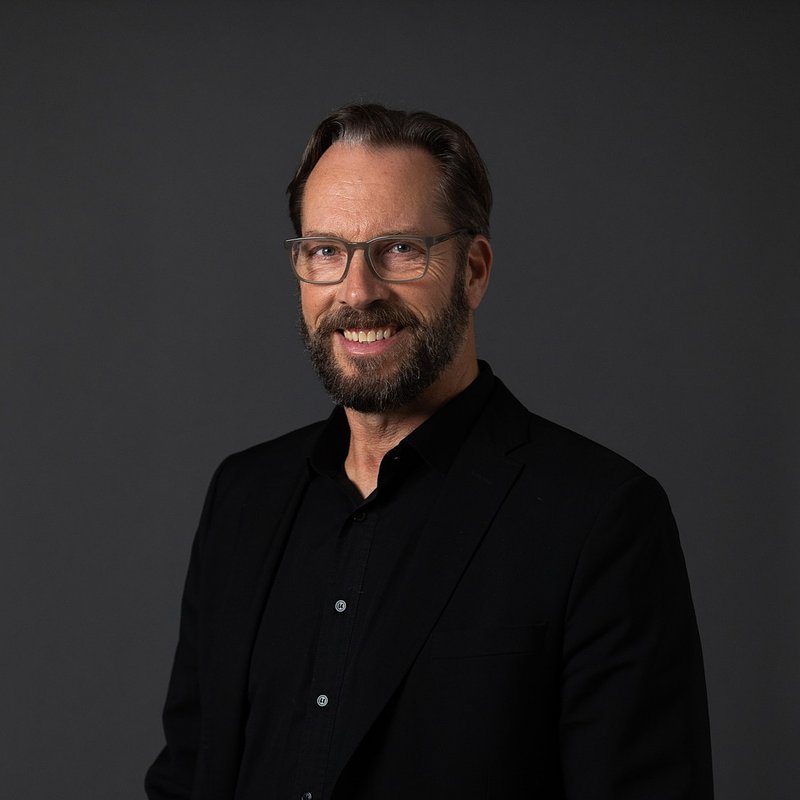 Profilbild för Anders Lijsing