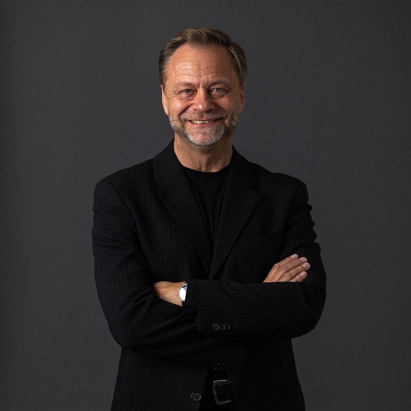 Profilbild för Jonas Ericsson