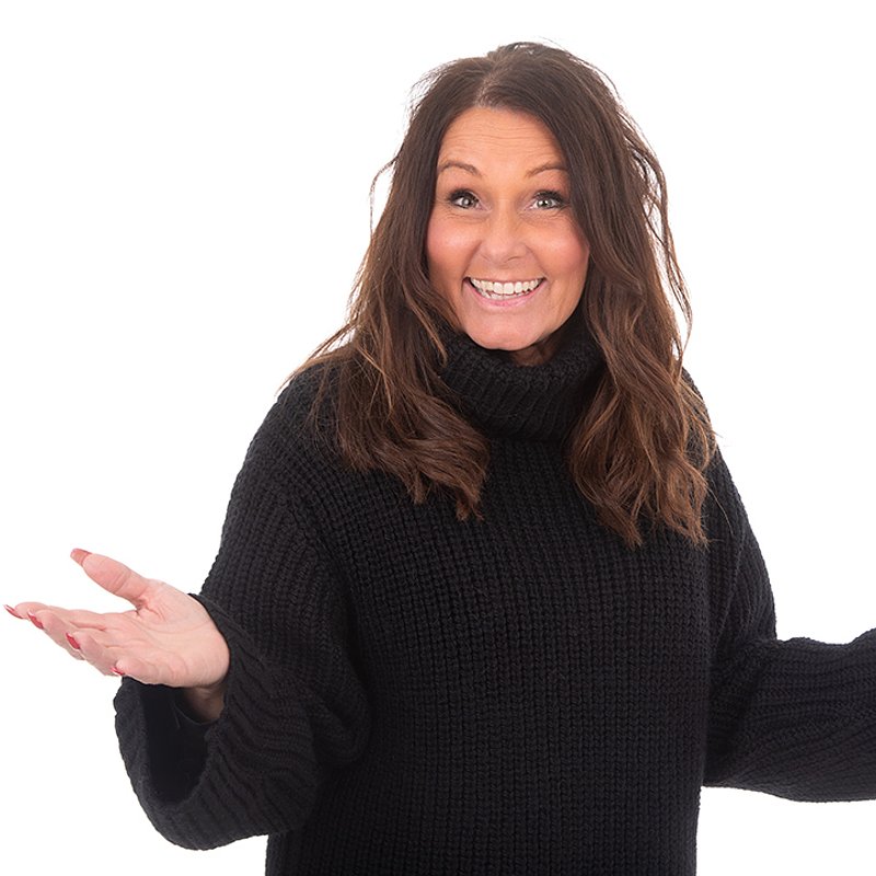 Profilbild för Wivecka Ljungh