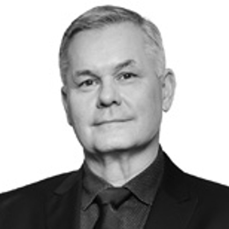 Profilbild för Leif Nilsson