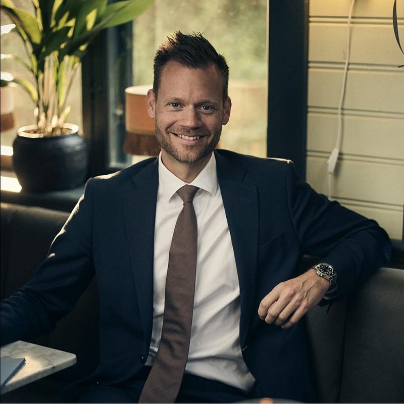 Profilbild för Erik Dahlgren