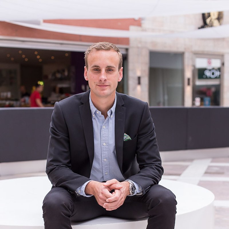 Profilbild för Jonas Kjellsson