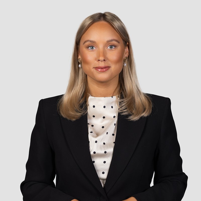 Profilbild för Michaela Egestål