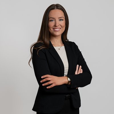 Amanda Brommels