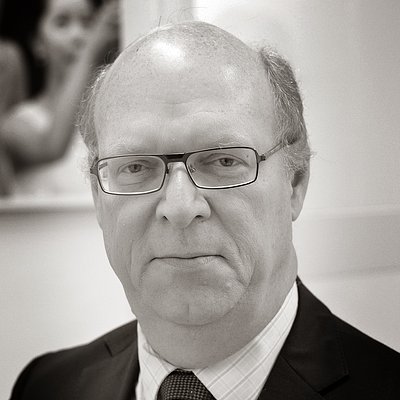 Profilbild för Björn Olofsson
