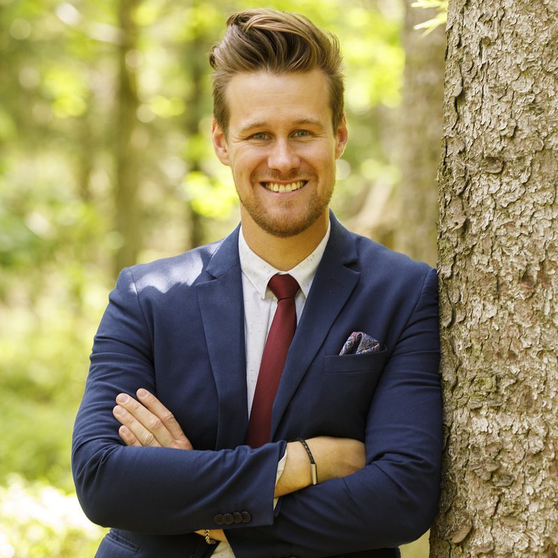 Profilbild för Dan Gustavsson