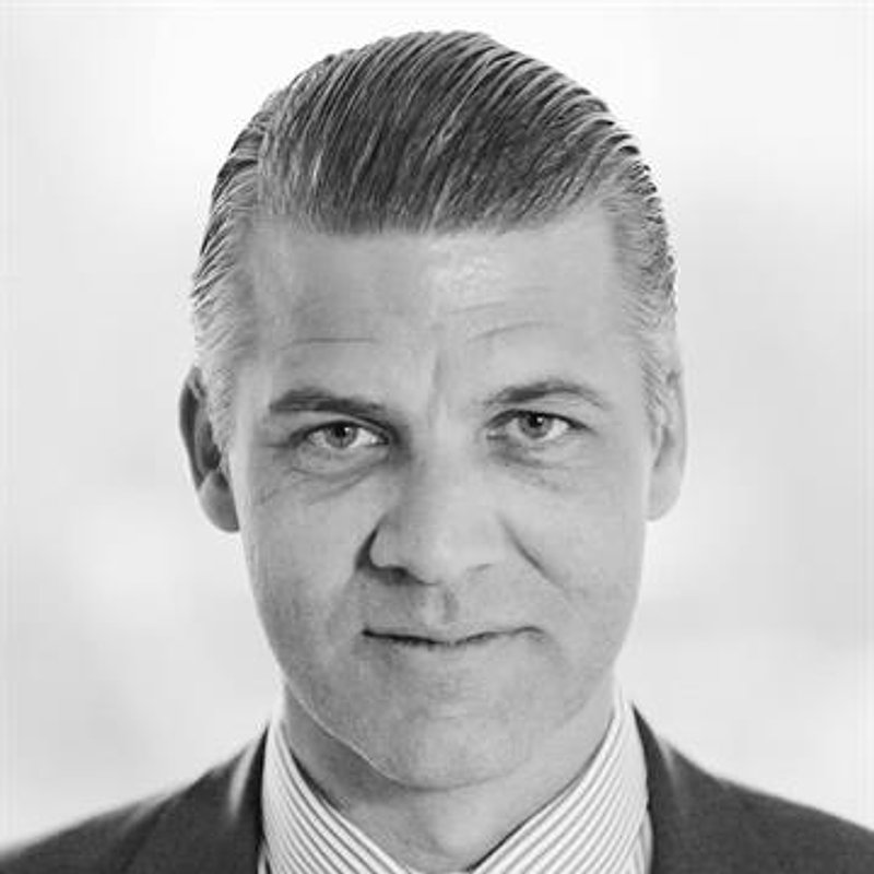 Profilbild för Dan Odeheim