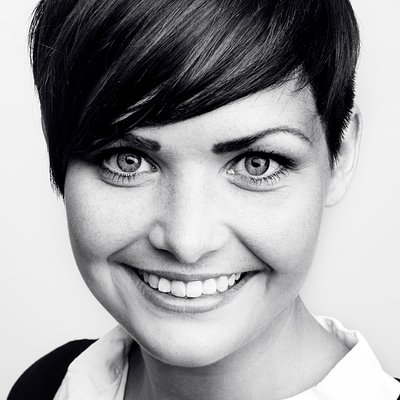 Profilbild för Maja Sellgren